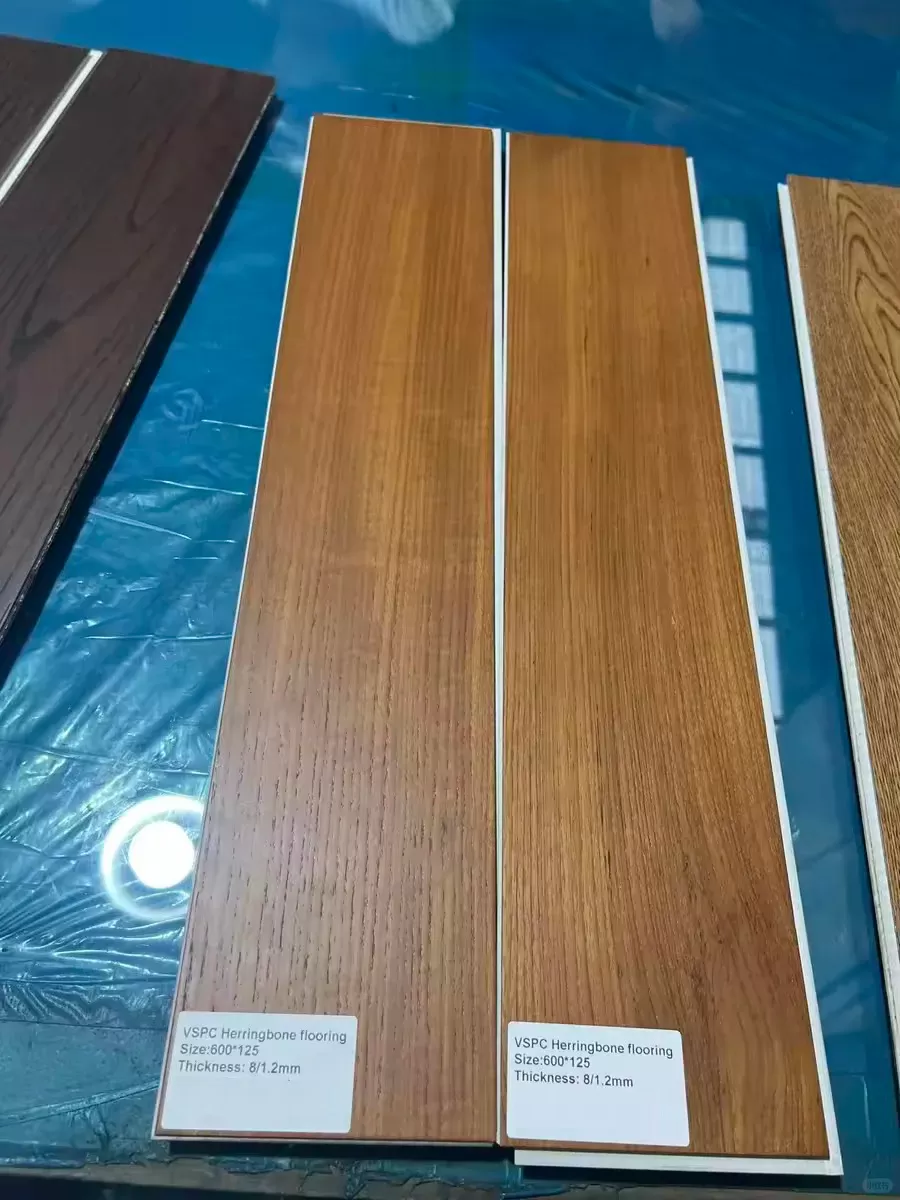 VSPC Flooring (Rigid Core Program) 4